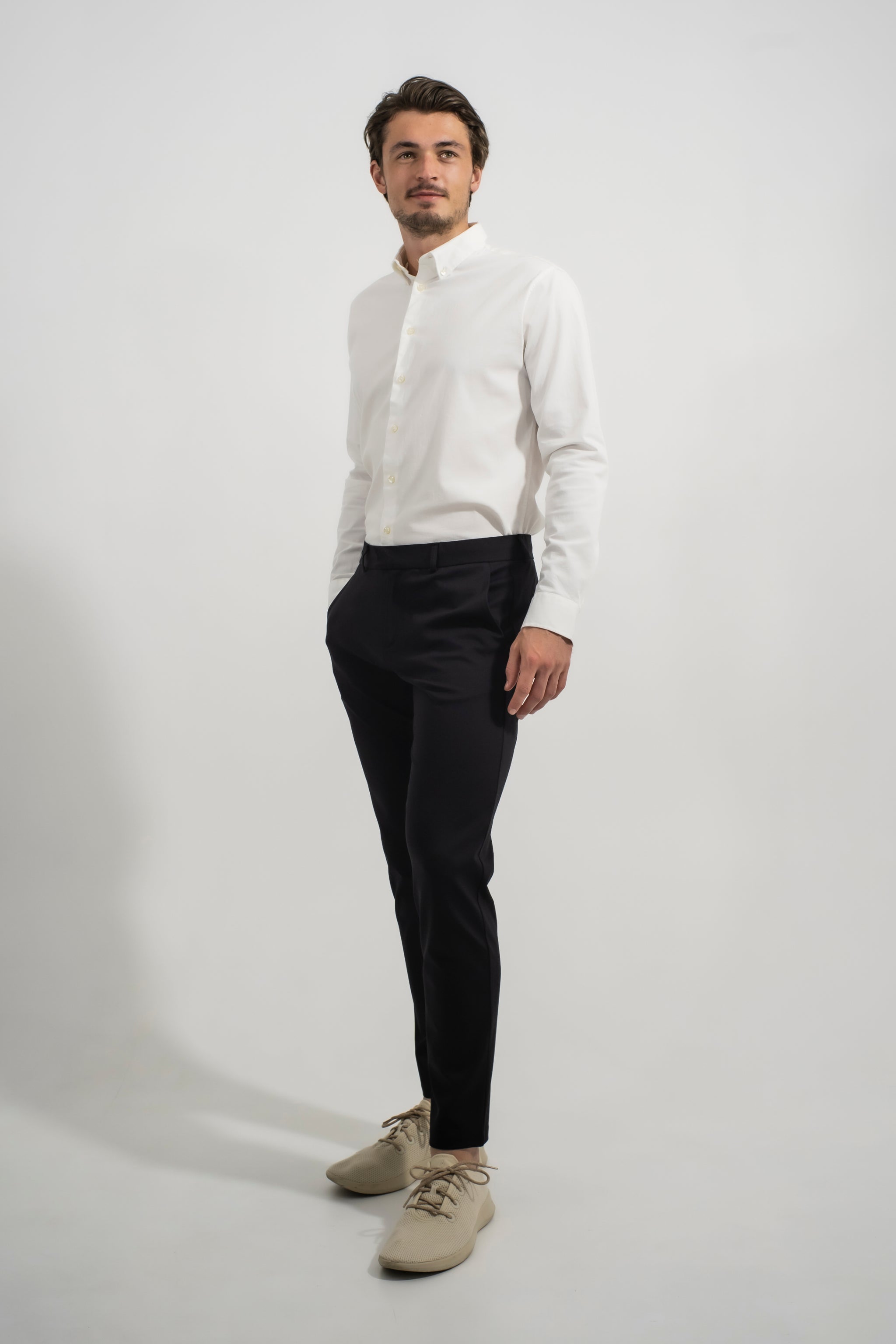 Men – Charles