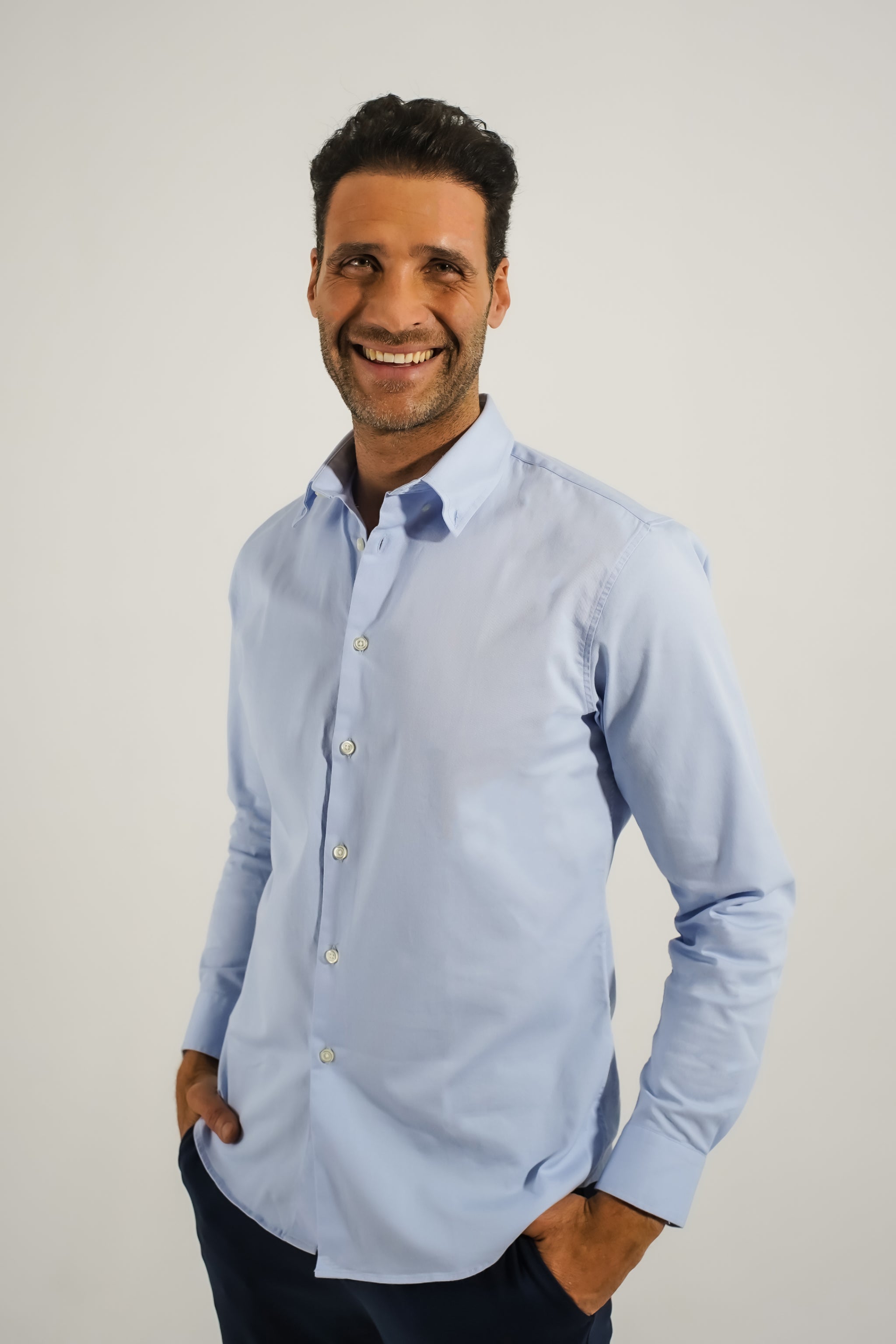 Men – Charles