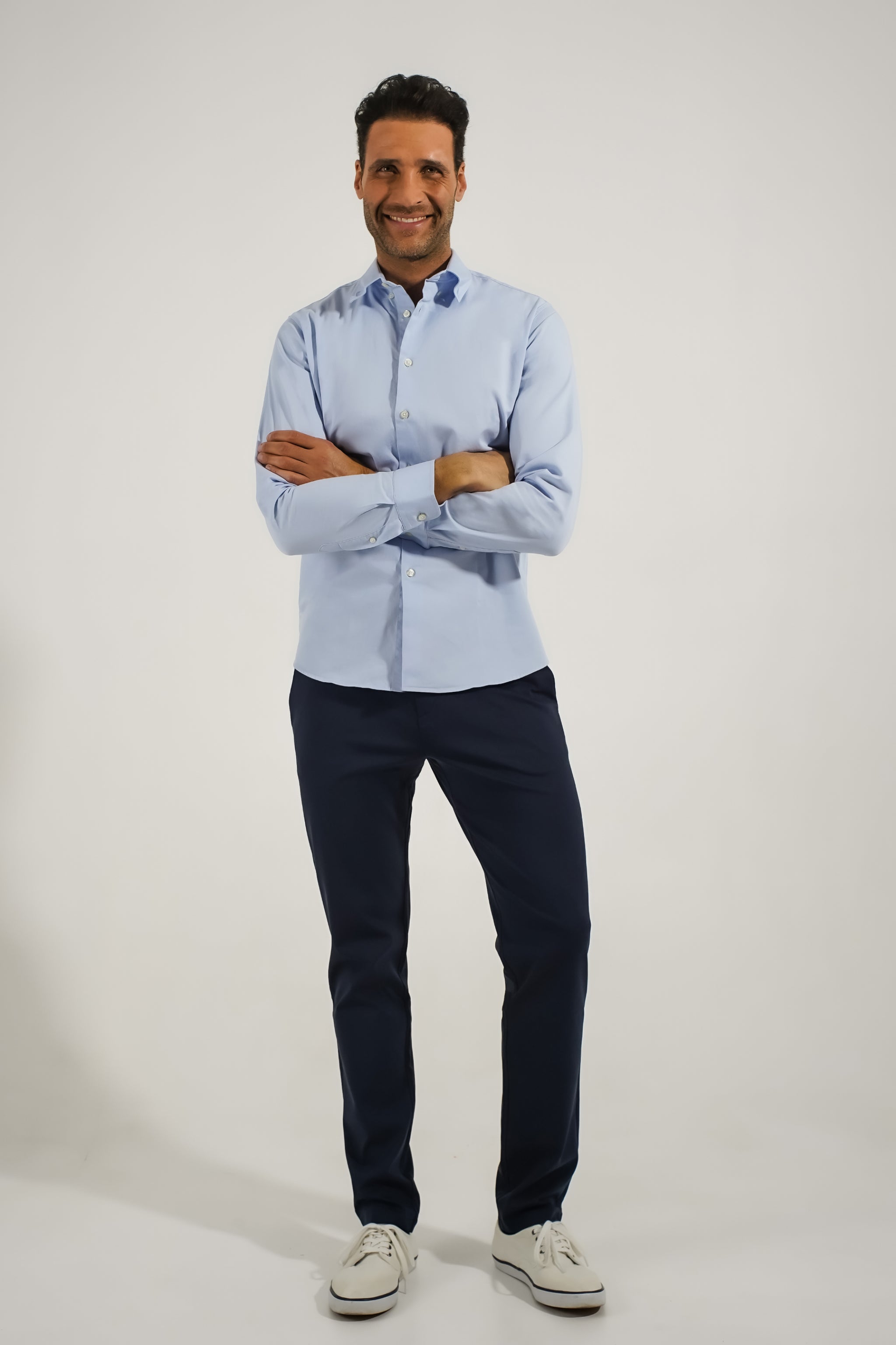 Men – Charles