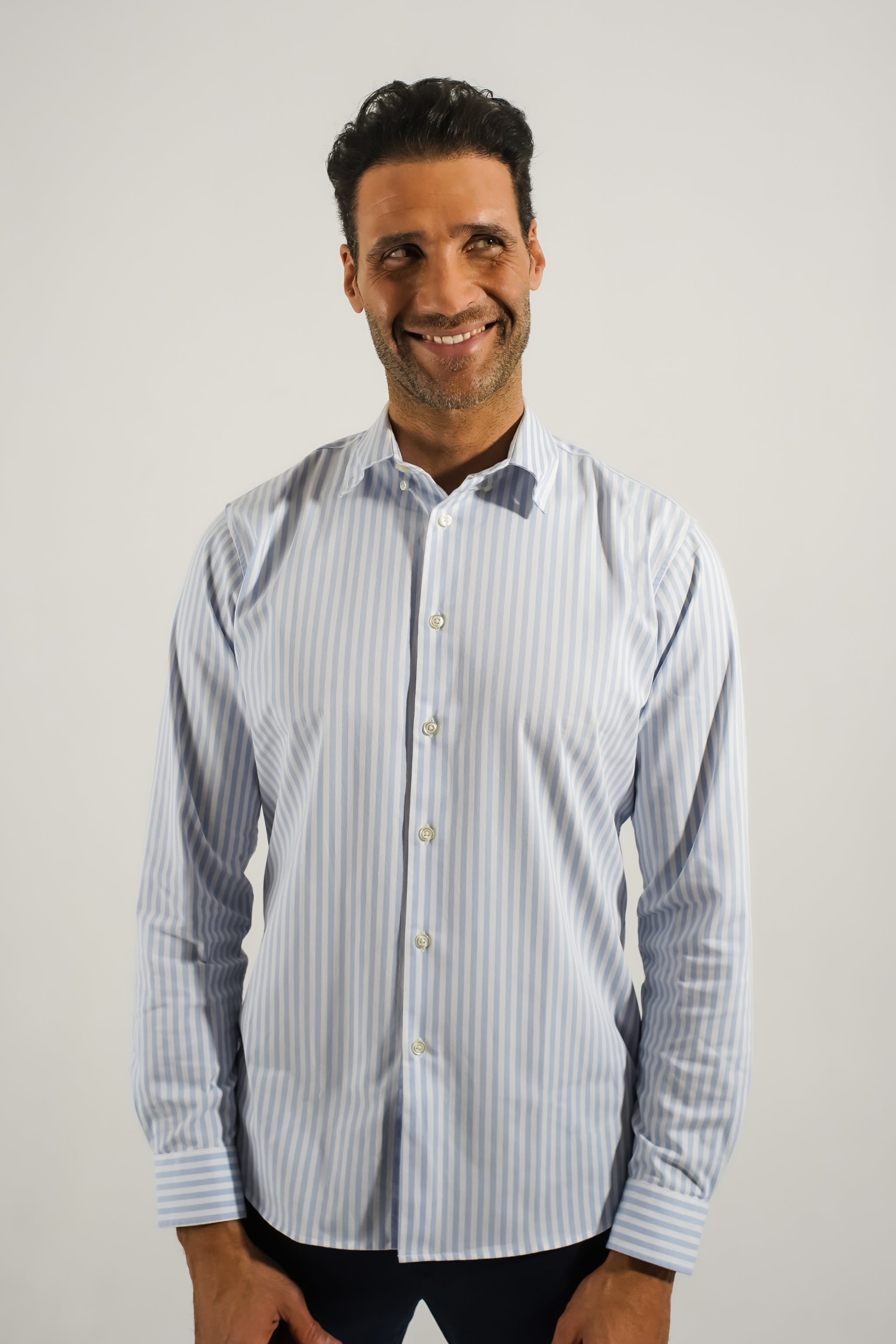 Men – Charles