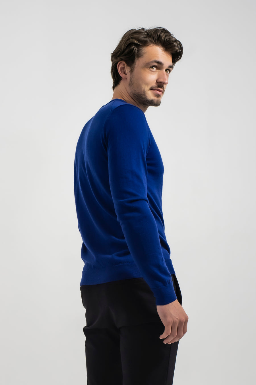 Merino Sweater v2.0